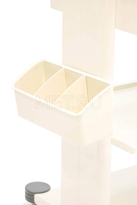 МЕТ SIY-260 Тележка медицинская функциональная от производителя